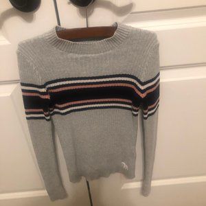 Abercrombie Kids Girl Lightweight Sweater size 9/10